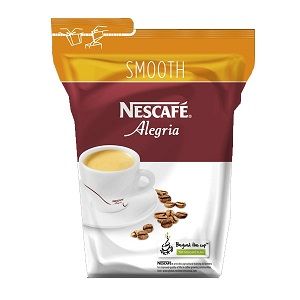 Nescafé Alegria Smooth
