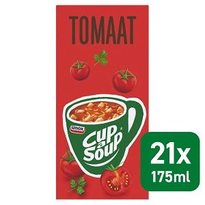 Cup a Soup Tomaat sachets (175 ml)
