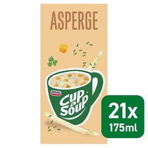 Cup a Soup Asperge sachets (175 ml)