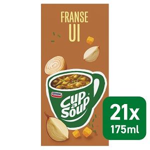 Cup a Soup Franse Ui sachets (175 ml)
