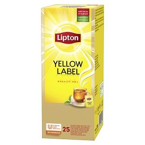 Lipton FGS Thee Yellow Label